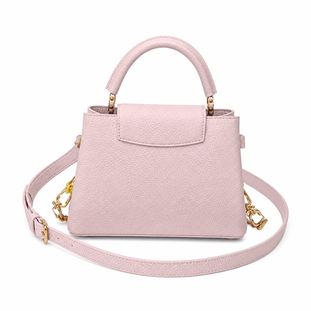 Louis Vuitton Classic Clutch Bag 21×14×8cm