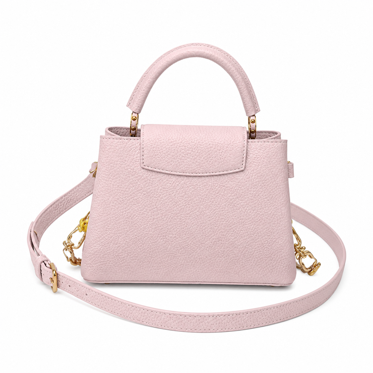 Louis Vuitton Classic Clutch Bag 21×14×8cm