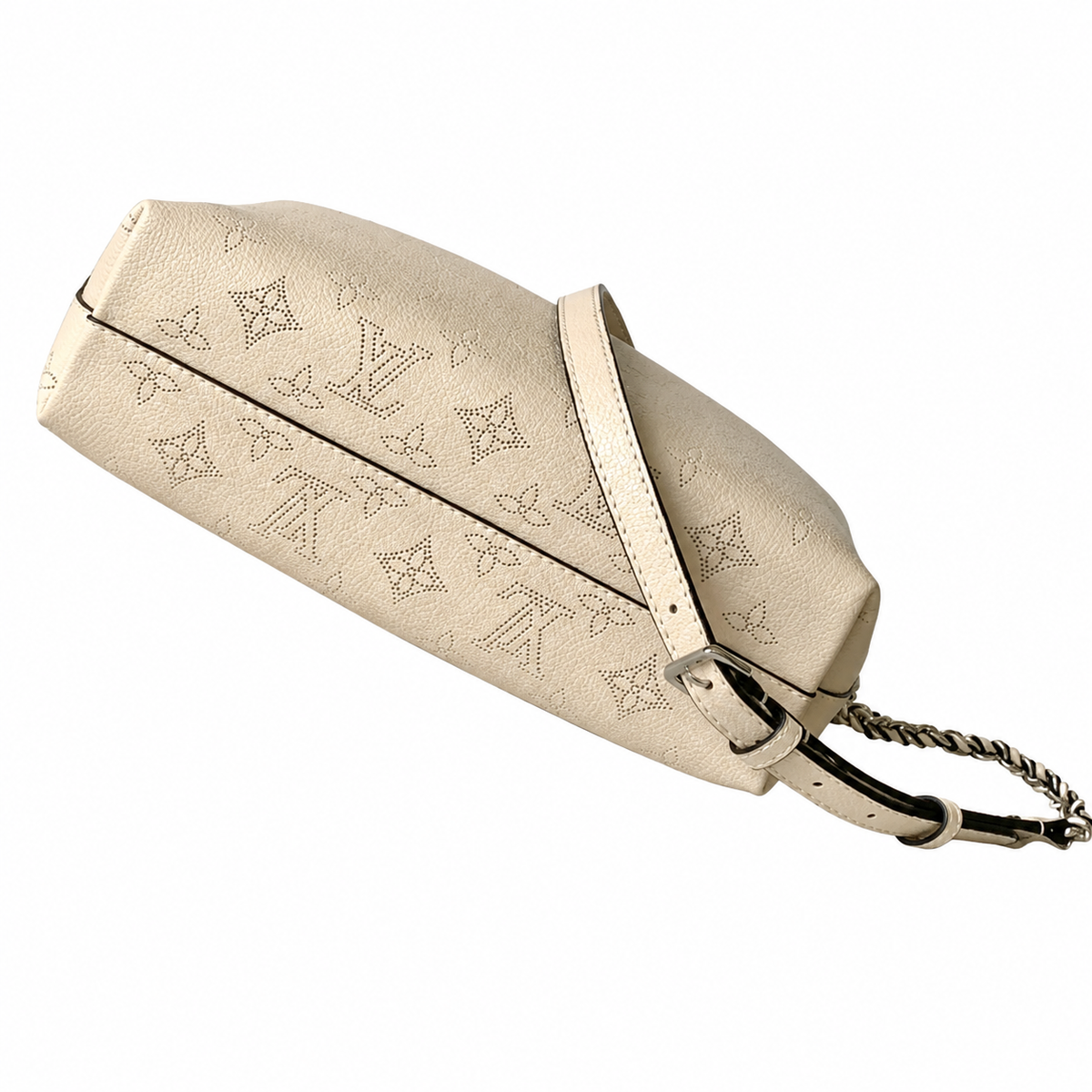 LV Style Tall Portrait Crossbody Bag | 28×34×12cm | Luxury Designer Inspired Oversized Shoulder Bag