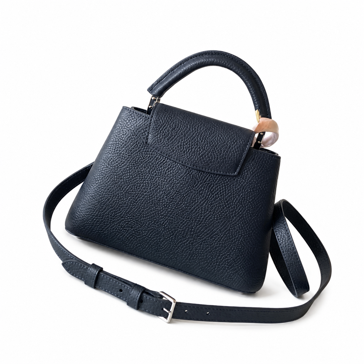 Louis Vuitton Classic Absolute Prestige Crossbody Bag 27x17.3x9cm — Prestige Edition II