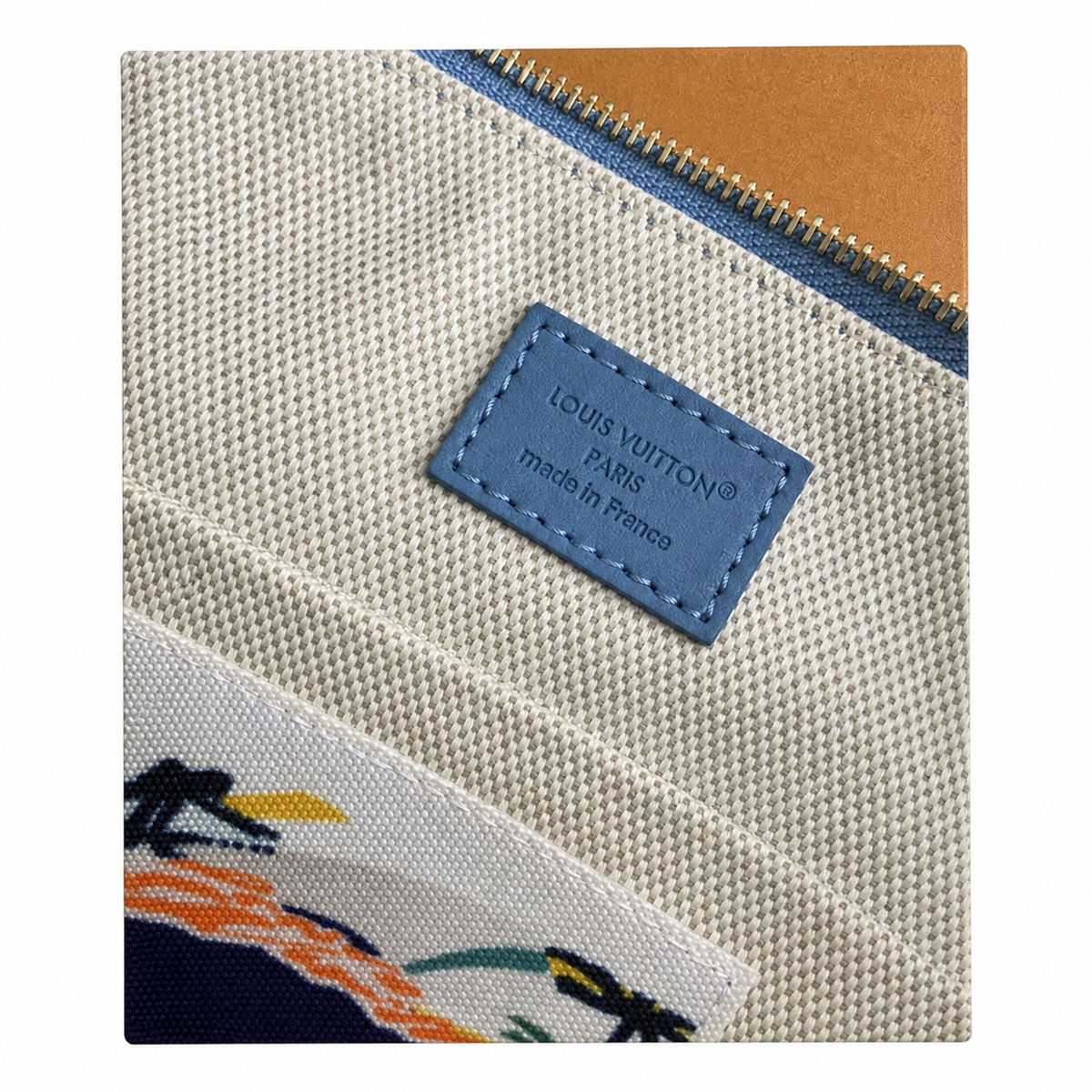 Louis Vuitton Classic Crossbody Bag 28×16.5×9cm