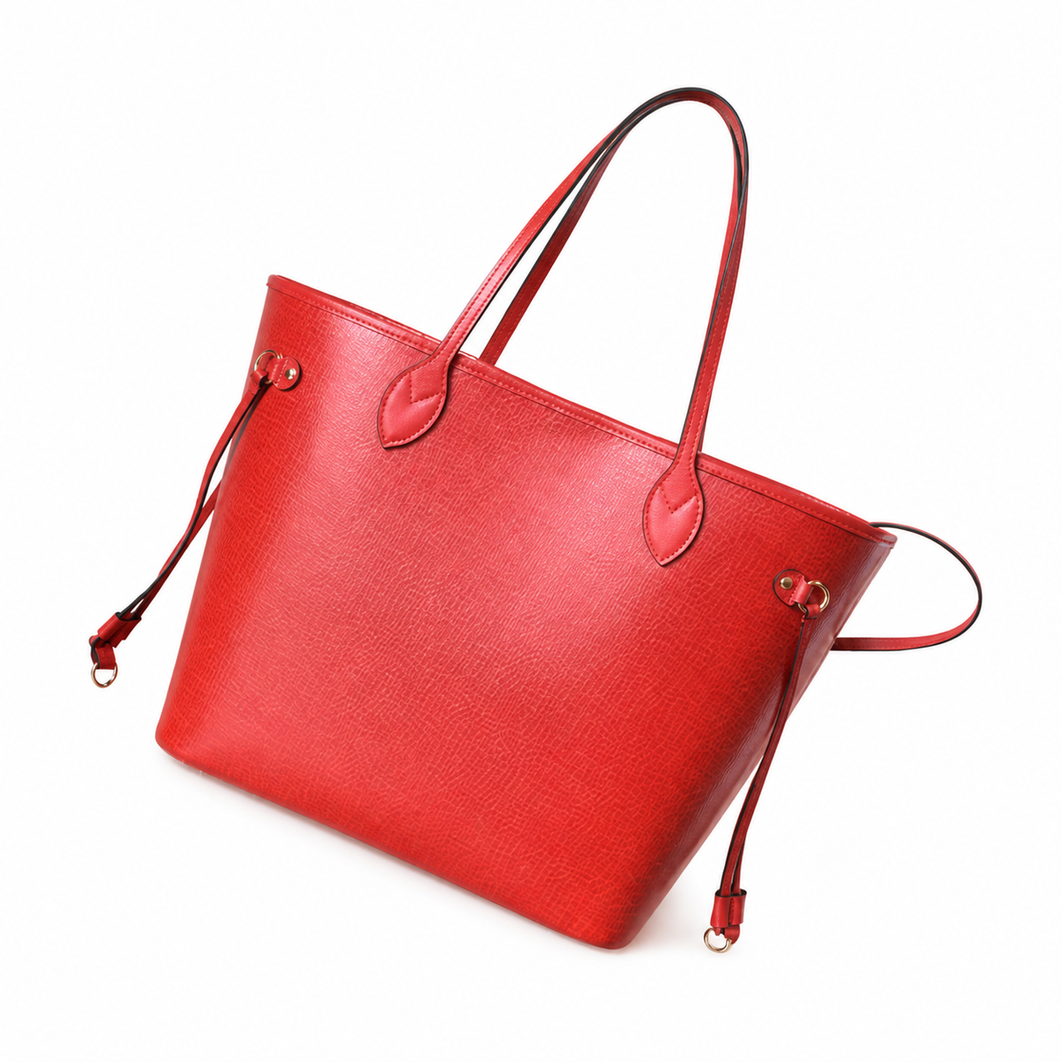 Louis Vuitton LV Monogram Open Top Tote Bag | 32×29×19cm Luxury Tote