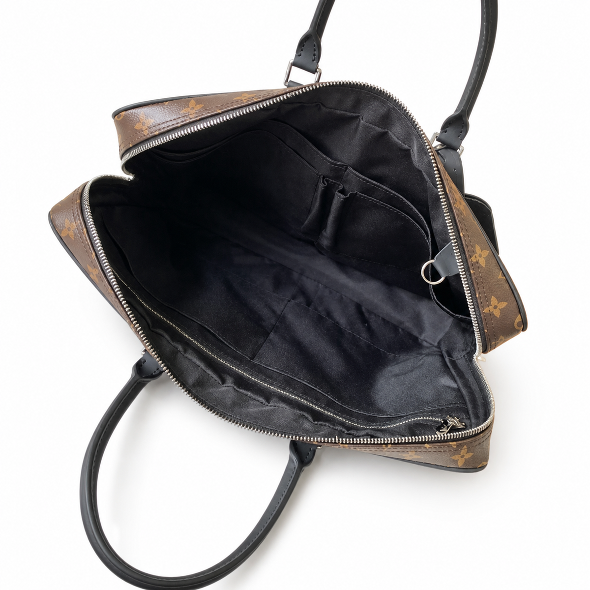Louis Vuitton Classic Large Flat Clutch 41×31×7cm