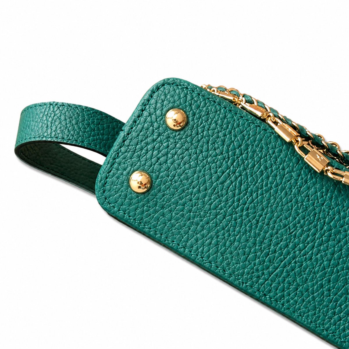 Louis Vuitton Classic Atelier Masterwork Edition Mini Crossbody Bag 21×13.6×8cm