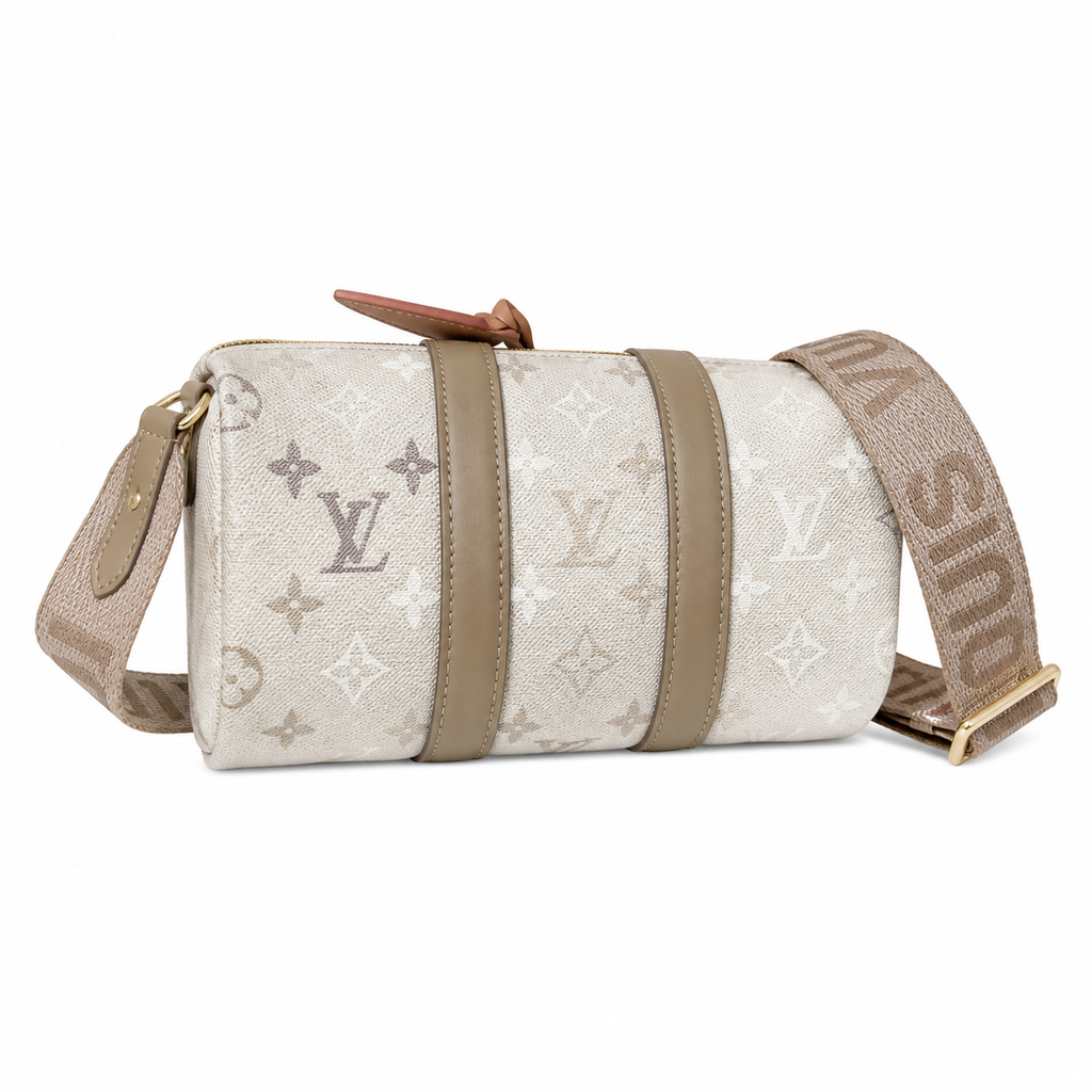 Louis Vuitton Classic Refined Crossbody Bag 25×15×11cm