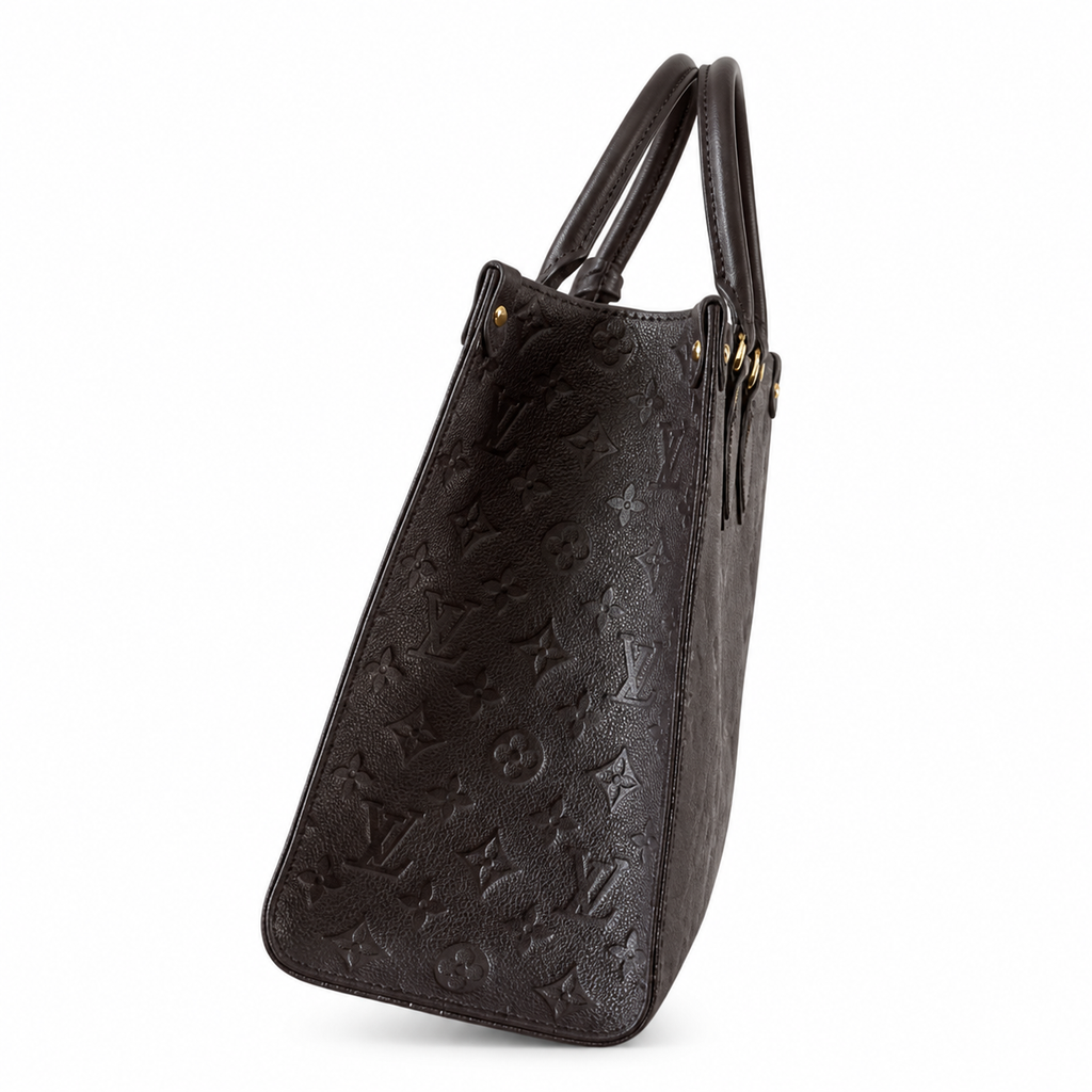 Louis Vuitton LV Monogram Large Neverfull Tote Bag | 35×27×14cm Luxury Tote
