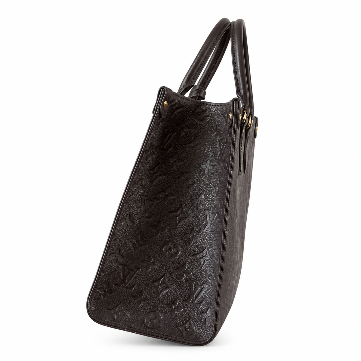 Louis Vuitton LV Monogram Large Neverfull Tote Bag | 35×27×14cm Luxury Tote
