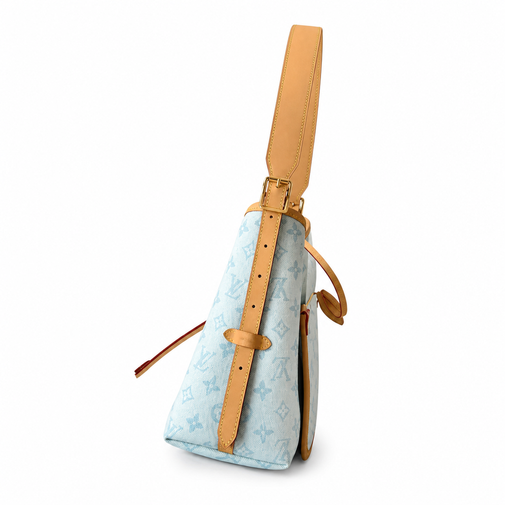 Louis Vuitton Classic Large Tote Bag 39×30×15cm