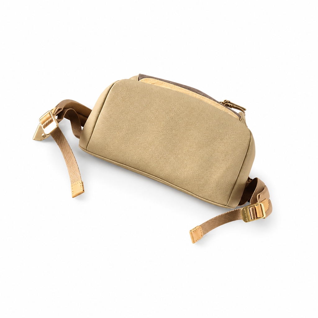 Louis Vuitton LV Monogram Large Backpack | 44×19×31cm Luxury Travel Bag