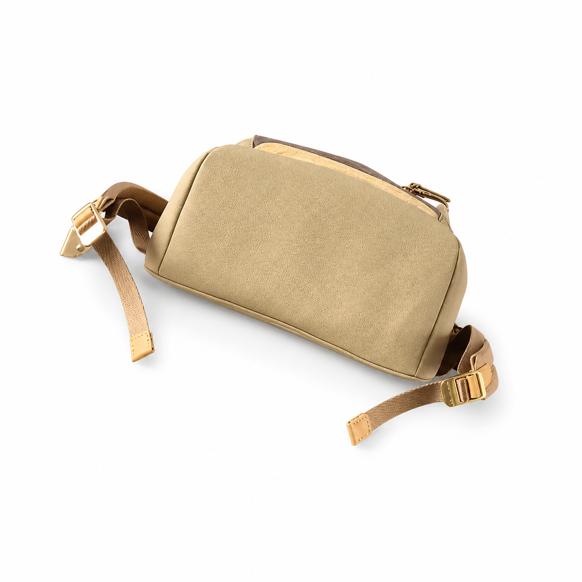 Louis Vuitton LV Monogram Large Backpack | 44×19×31cm Luxury Travel Bag