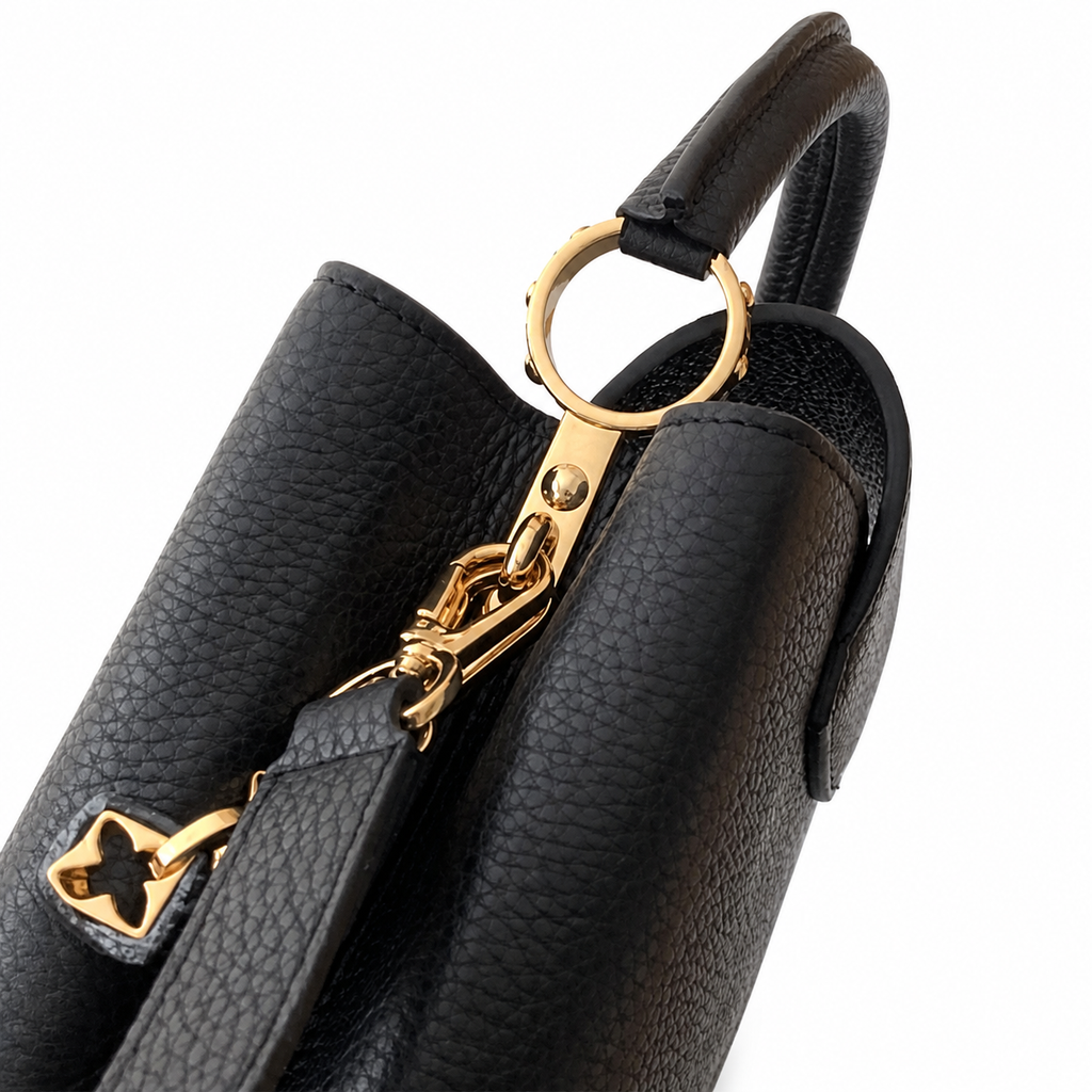 Louis Vuitton Classic Collector's Edition Mini Crossbody Bag 22×12×8cm