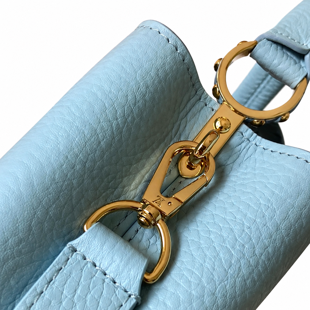 Louis Vuitton Classic Maison Legacy Edition Mini Crossbody Bag 22×12×8cm