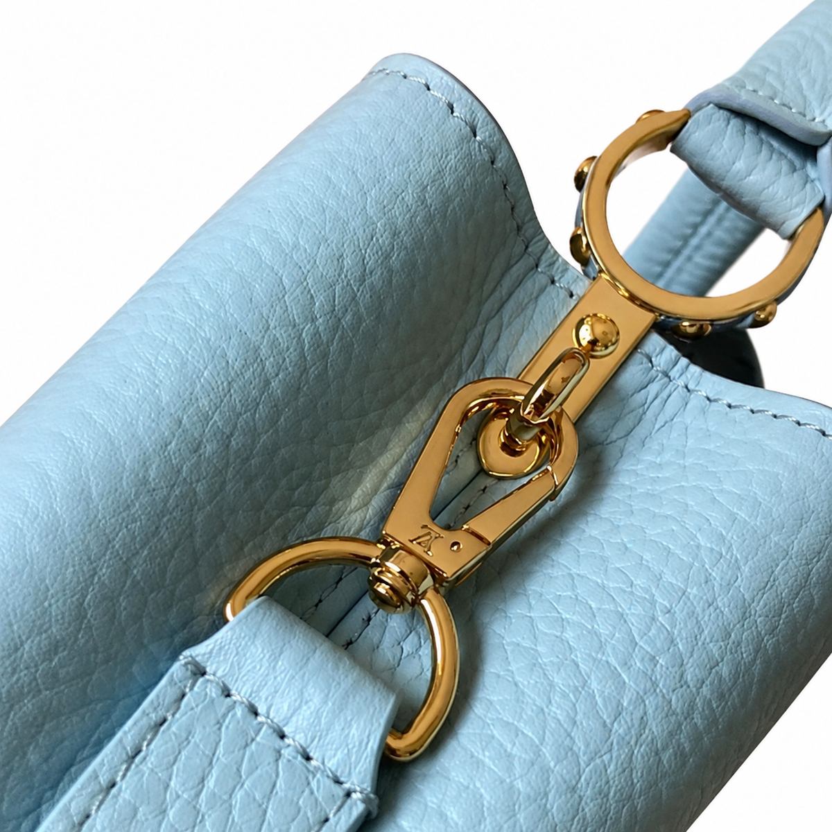 Louis Vuitton Classic Maison Legacy Edition Mini Crossbody Bag 22×12×8cm