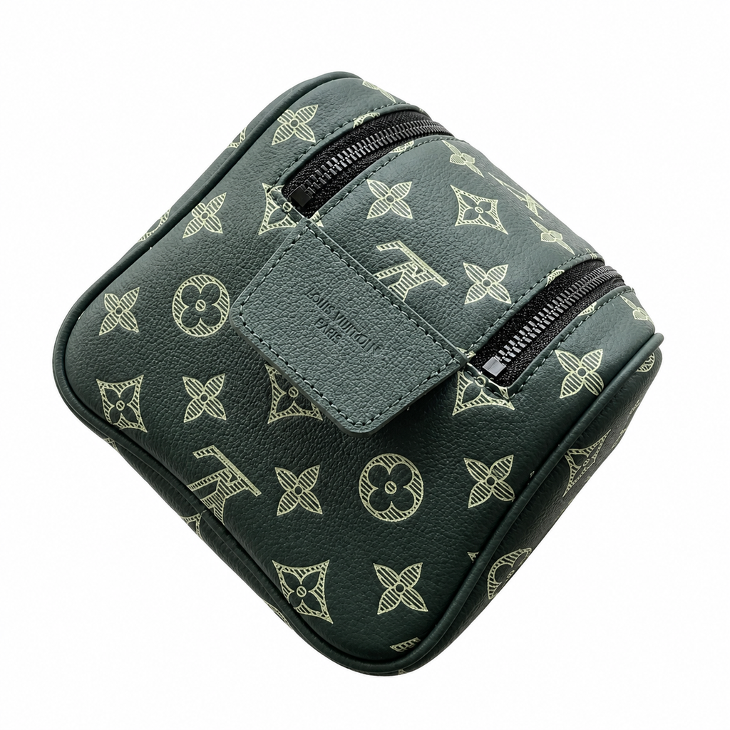 Louis Vuitton Classic Tote Bag 15×16.5×28cm