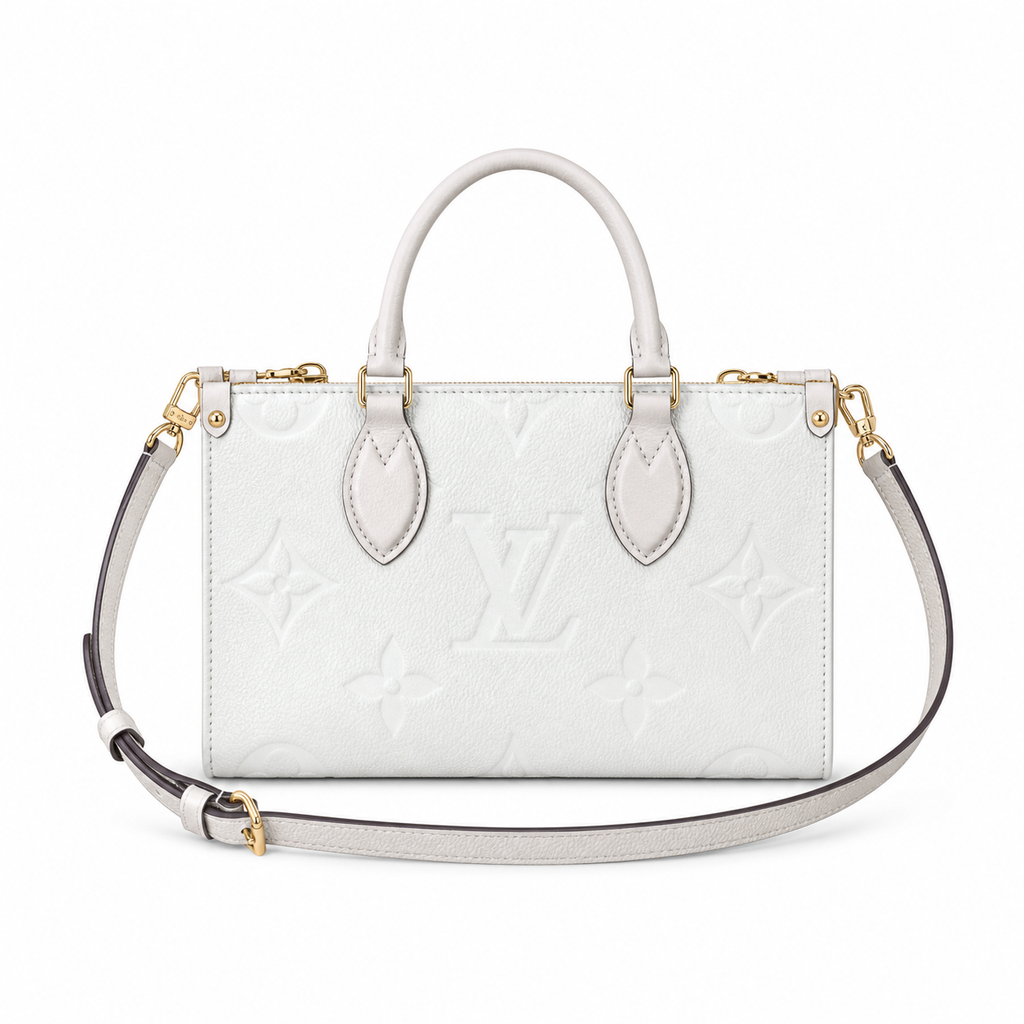 Louis Vuitton Classic Crossbody Bag 25×13×10cm