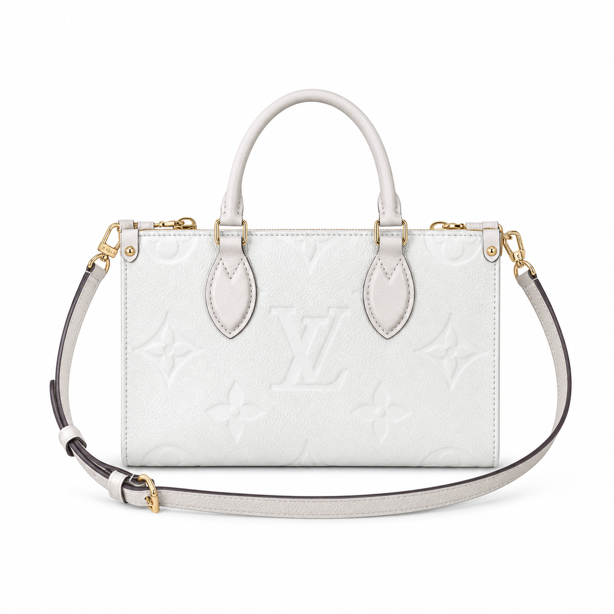 Louis Vuitton Classic Crossbody Bag 25×13×10cm