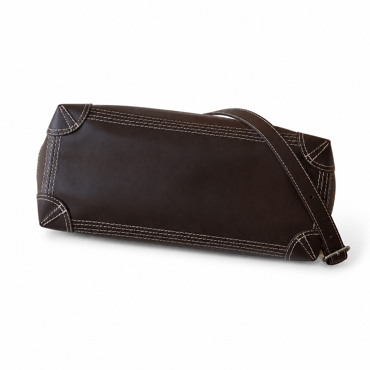 Louis Vuitton Classic Large Shoulder Bag 42×17×40cm