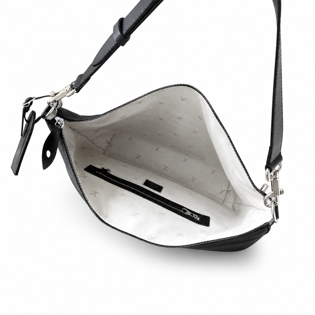 Louis Vuitton Classic Large Flat Shoulder Bag 48×38×14cm