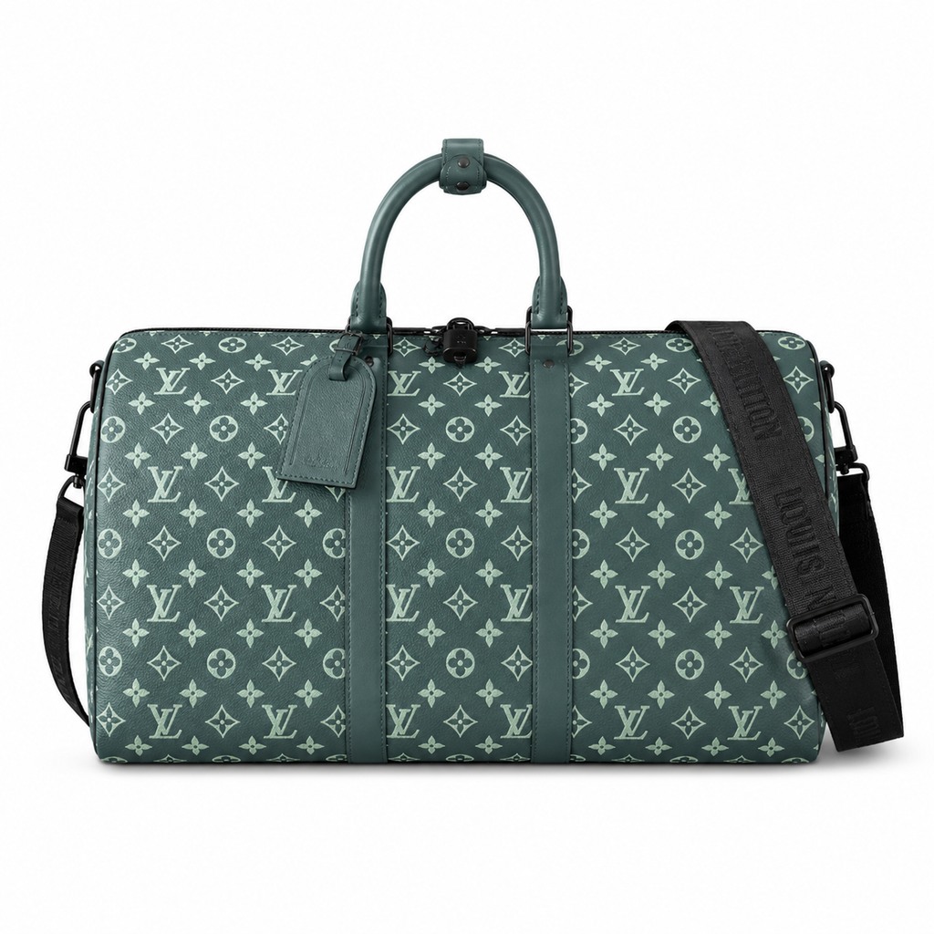Louis Vuitton Classic Oversized Tote Bag 29×23×50cm