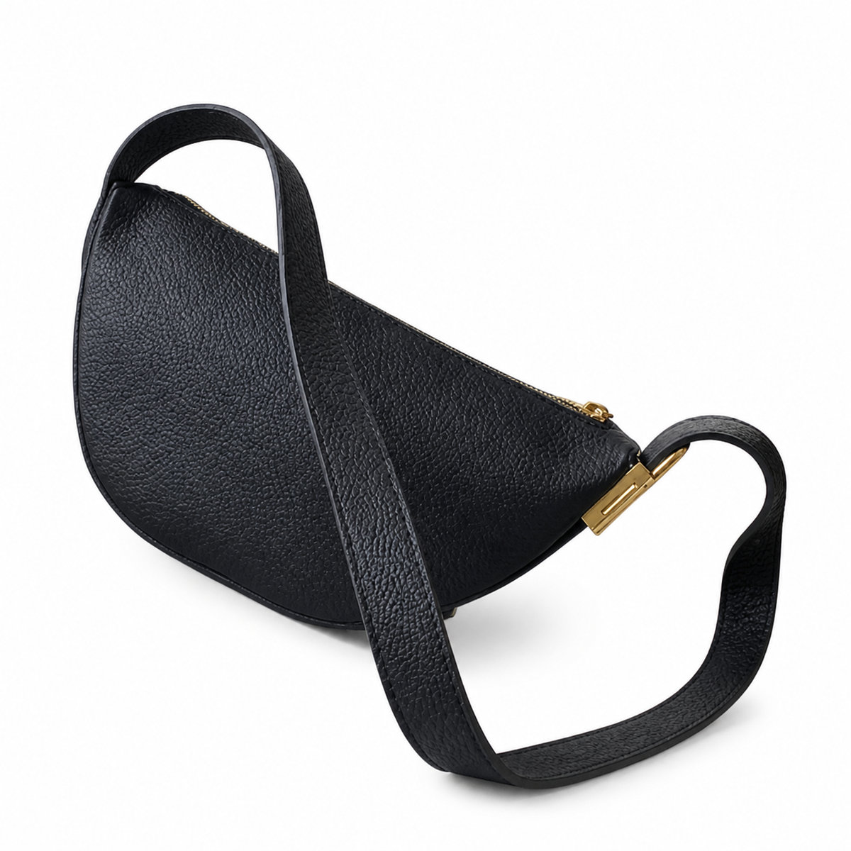 Louis Vuitton Classic Envelope Handbag 28×13×5.5cm