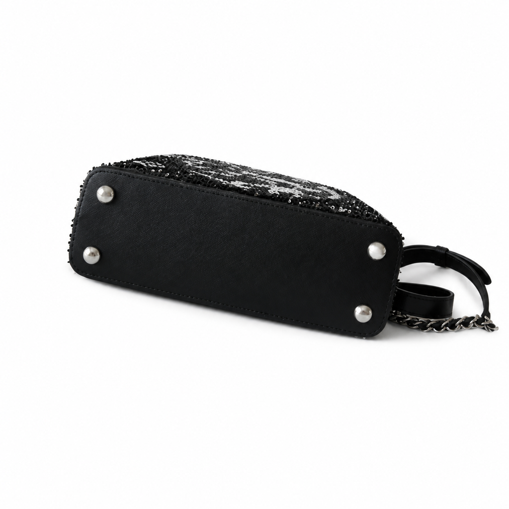 Louis Vuitton LV Monogram Dauphine Crossbody Bag | 21×13.6×8cm Luxury Handbag