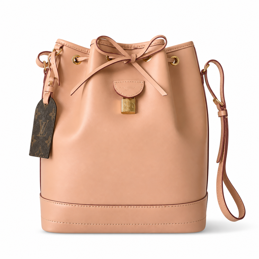 Louis Vuitton Classic Grand Vertical Crossbody Bag 27.5×36×20cm