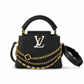 Louis Vuitton Classic Absolute Pinnacle Crossbody Bag 27x17.3x9cm — Ultimate Edition