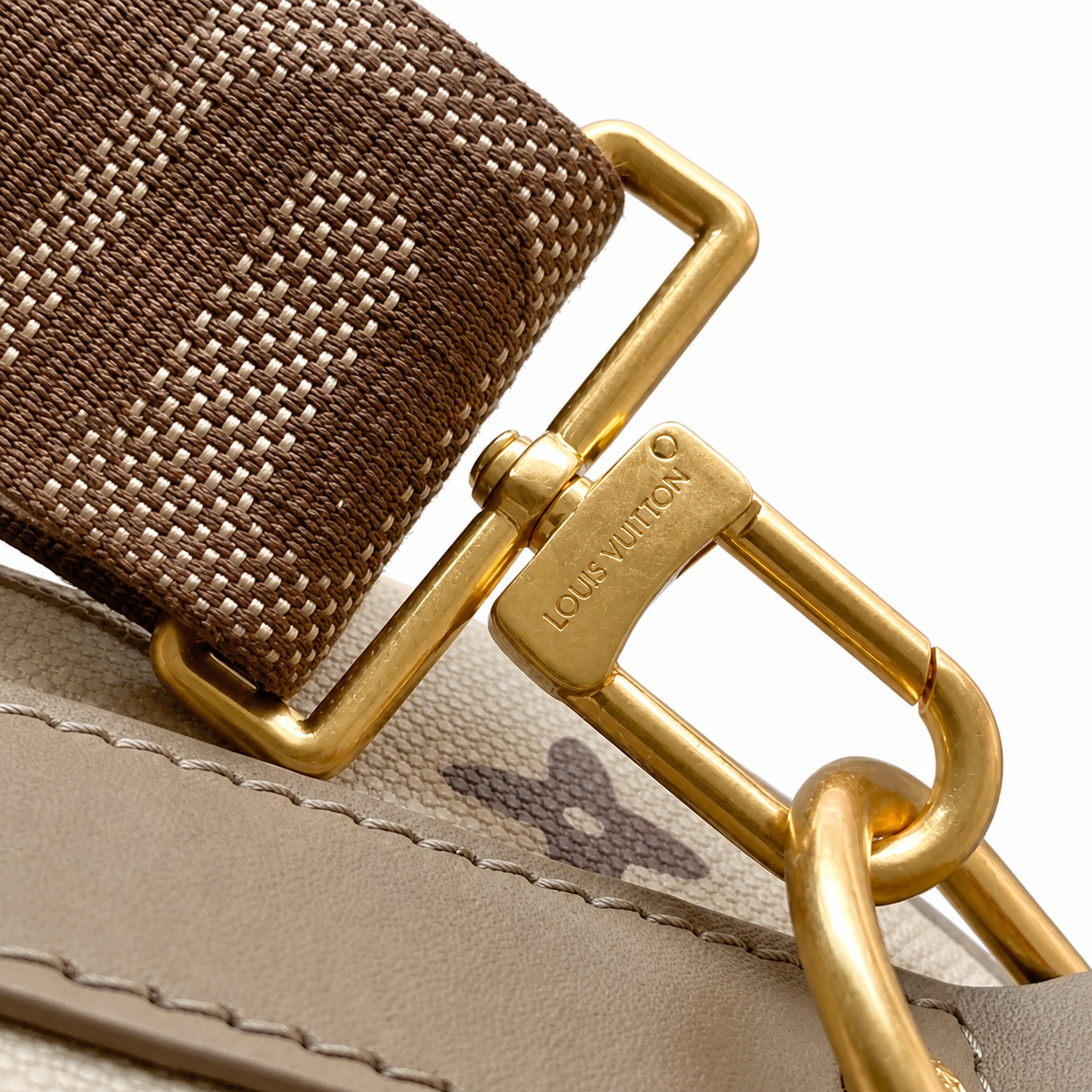 Louis Vuitton LV Monogram Mini Tote Bag | 25×15×11cm Luxury Handbag