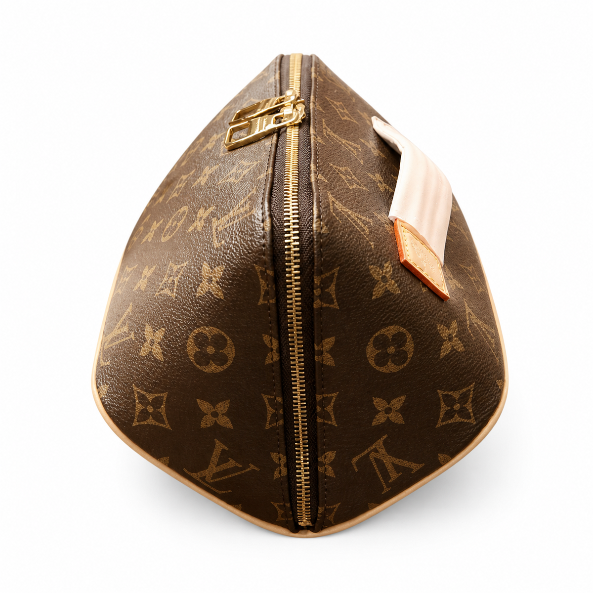 Louis Vuitton Classic Perfect Cube Top-Handle Bag 24x13x13cm
