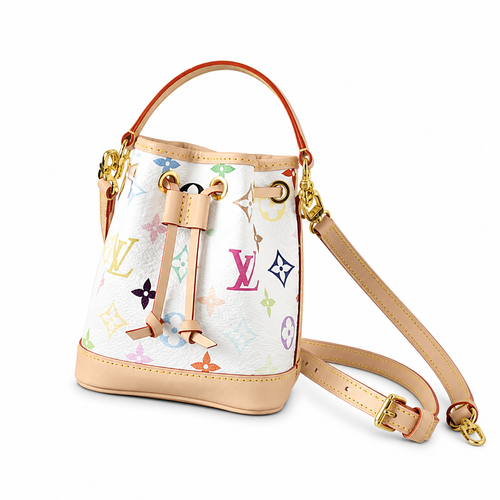 Louis Vuitton Classic Compact Vertical Crossbody Bag 13×16×10cm