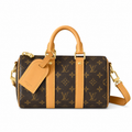 Louis Vuitton Premium Crossbody Bag 25×15×11cm
