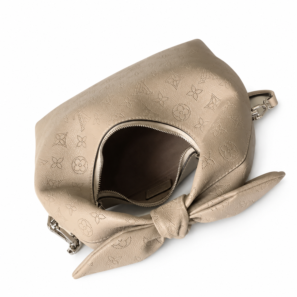 LV Style Convertible Travel Crossbody Bag | 28×34×12cm | Luxury Designer Inspired Weekend Shoulder Bag