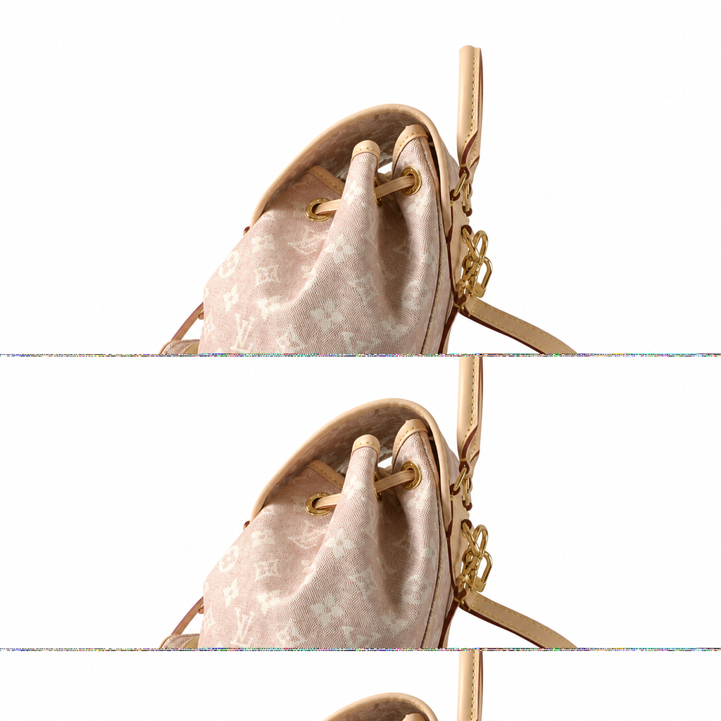 LV Style Luxury Backpack | 30×18×28cm | Designer Inspired Structured Leather Travel Bag