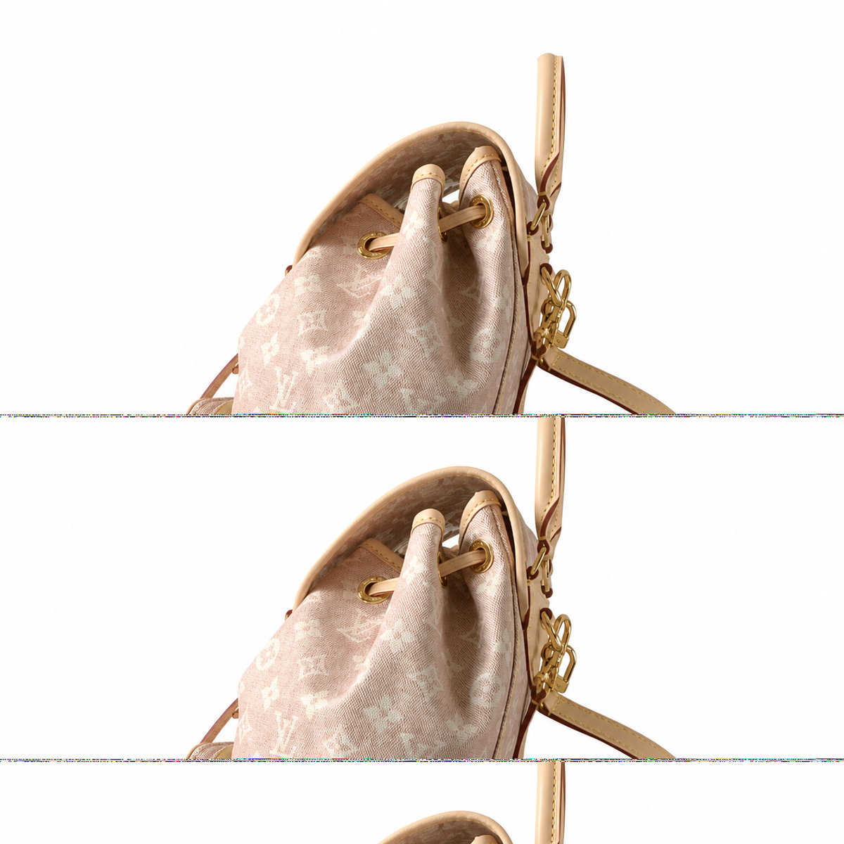 LV Style Luxury Backpack | 30×18×28cm | Designer Inspired Structured Leather Travel Bag