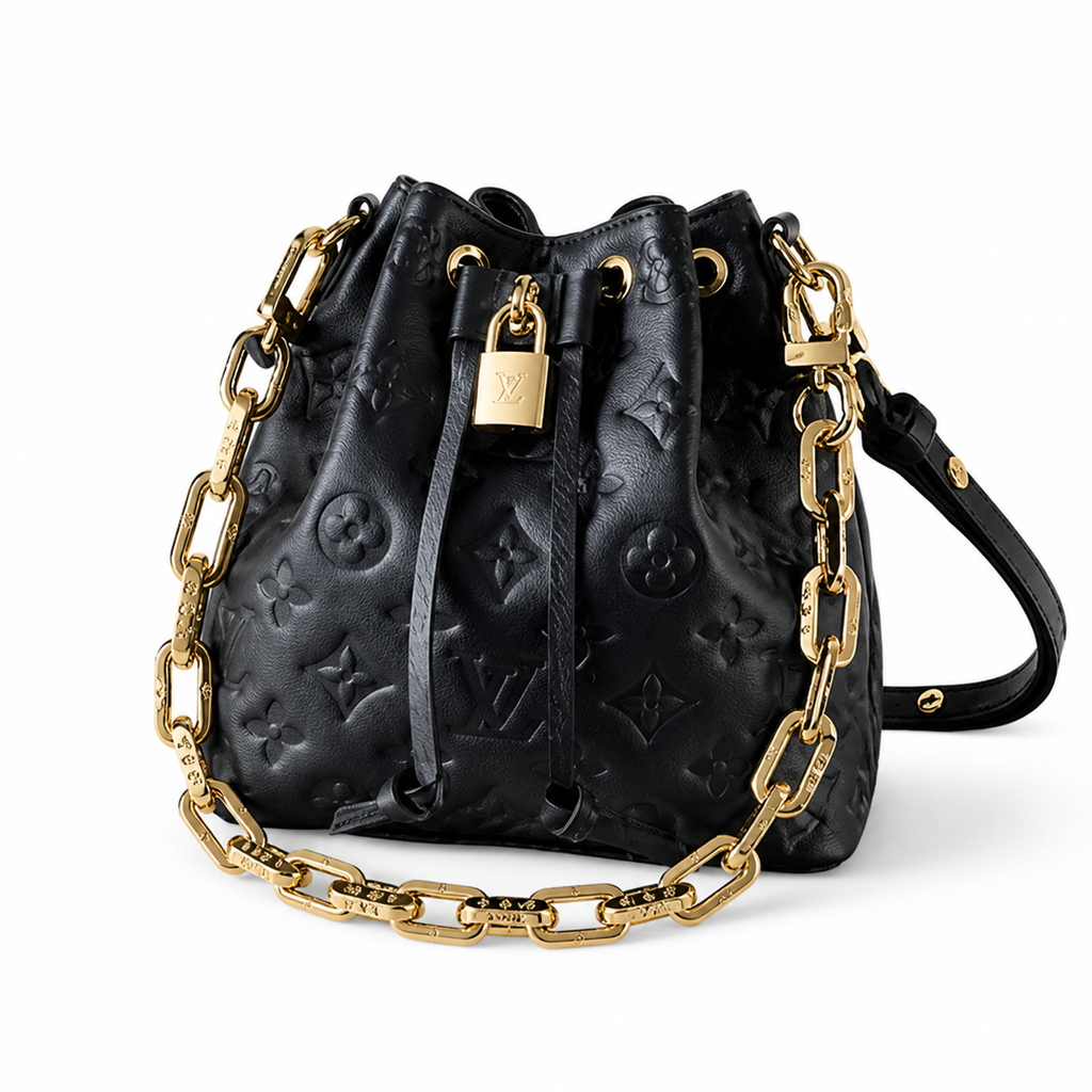 Louis Vuitton Classic Square Crossbody Bag 20×20×10cm