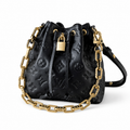 Louis Vuitton Classic Square Crossbody Bag 20×20×10cm