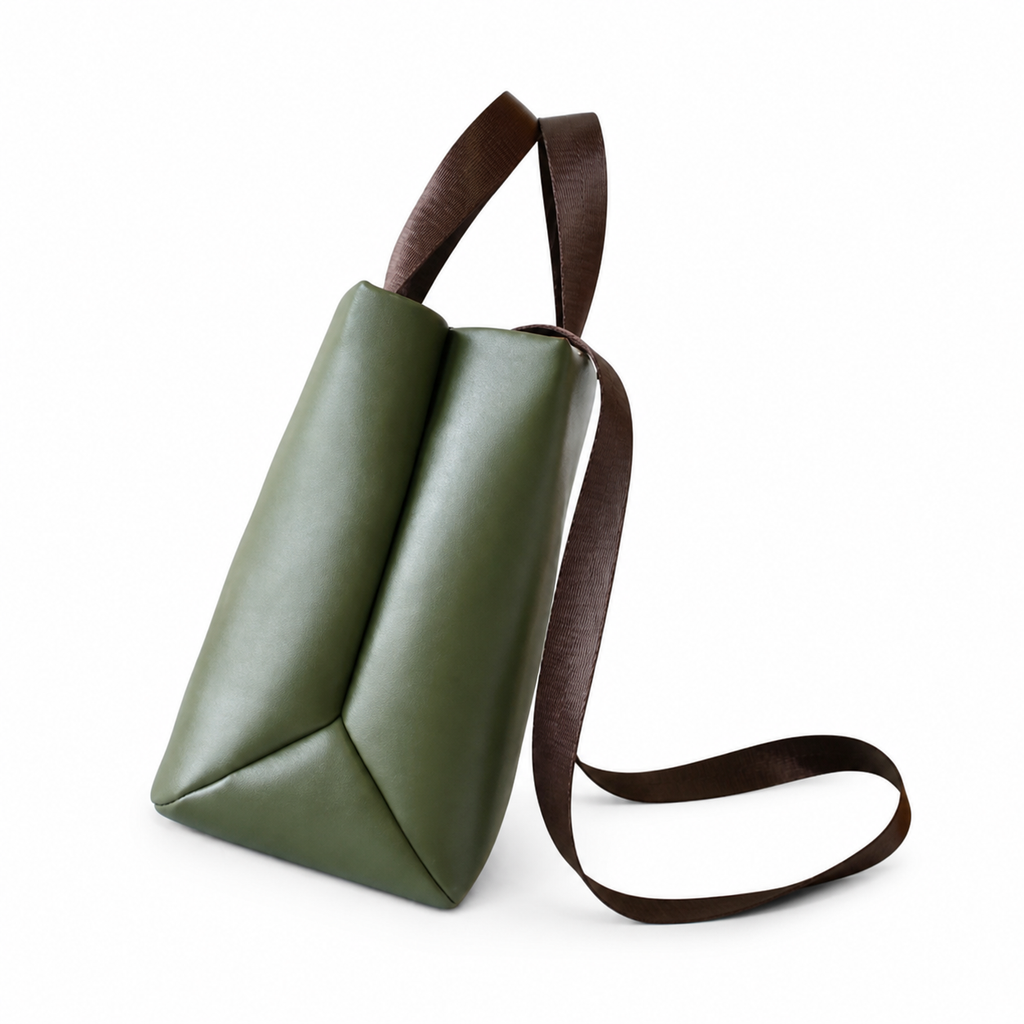 LV Style Classic Square Crossbody Bag | 25×19×11cm | Luxury Designer Inspired Everyday Shoulder Bag