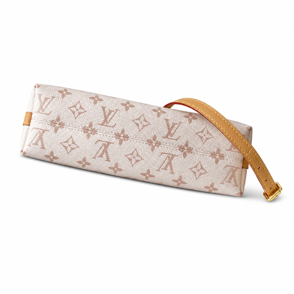 Louis Vuitton Classic Slim Crossbody Bag 30×16×10cm