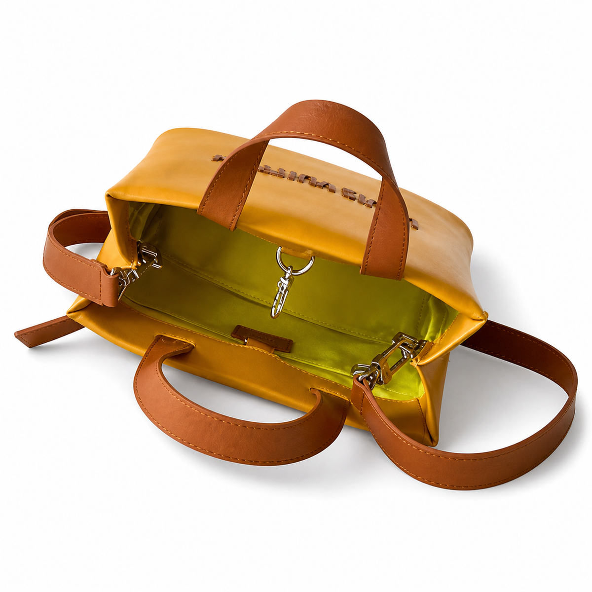 Louis Vuitton Classic Crossbody Bag 25×19×11cm