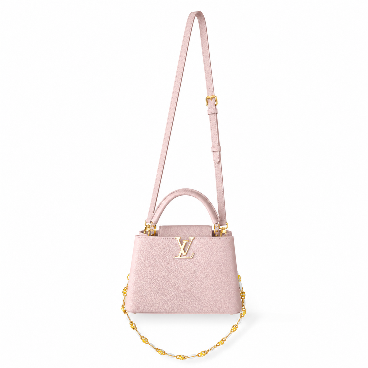Louis Vuitton Classic Clutch Bag 21×14×8cm
