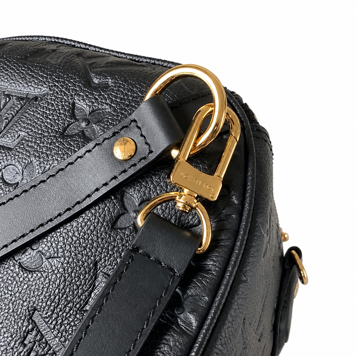 Louis Vuitton Classic Generous Everyday Crossbody Bag 25×19×15cm