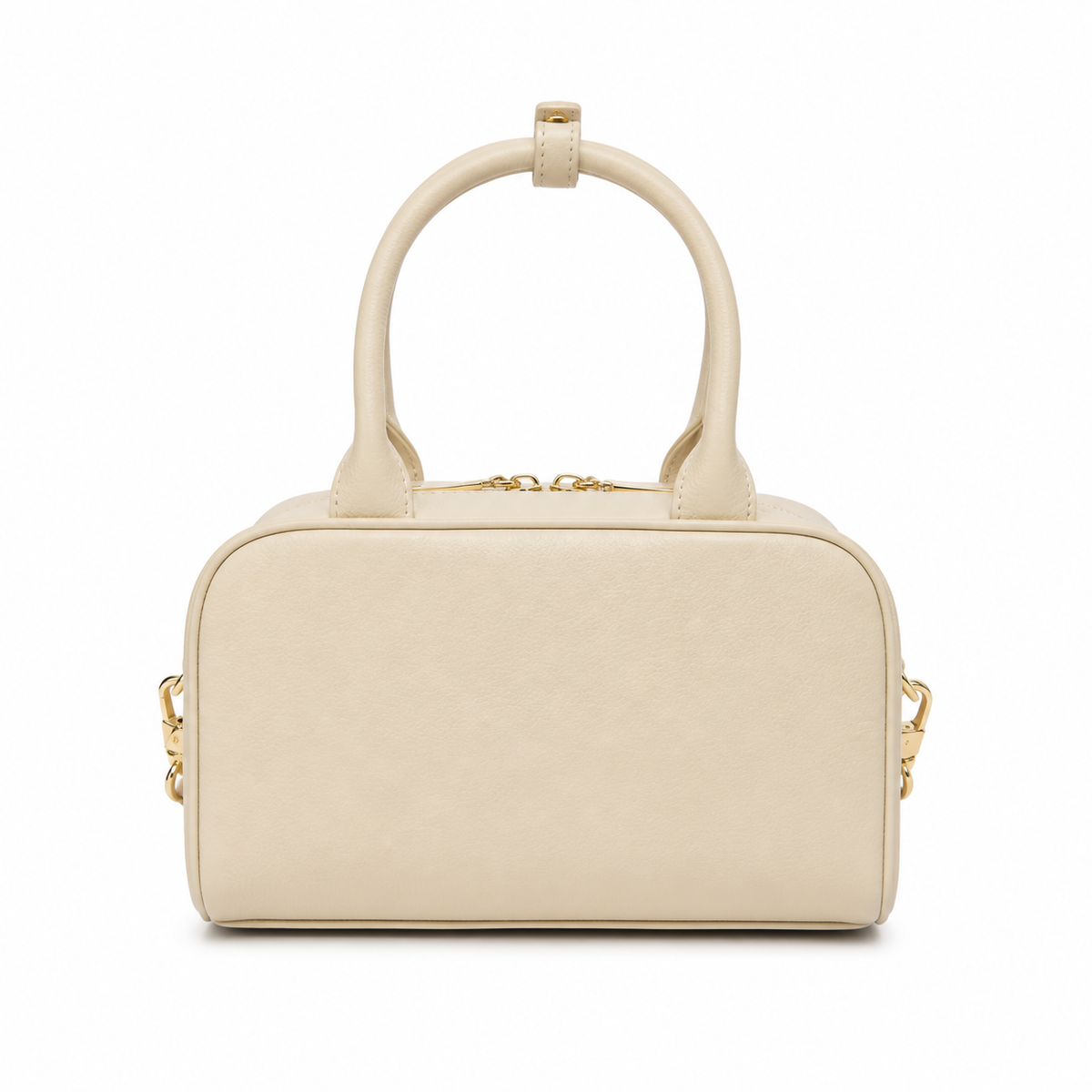 Chanel Classic Shoulder Bag 20×11.5×8.5cm