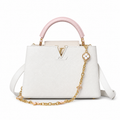 Louis Vuitton Classic Prestige Crossbody Bag 27x17.3x9cm