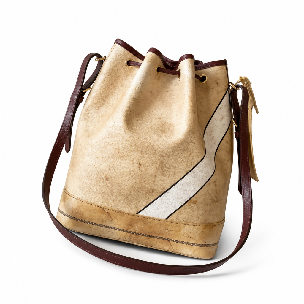Louis Vuitton Classic Grand Vertical Crossbody Bag 27.5×36×20cm