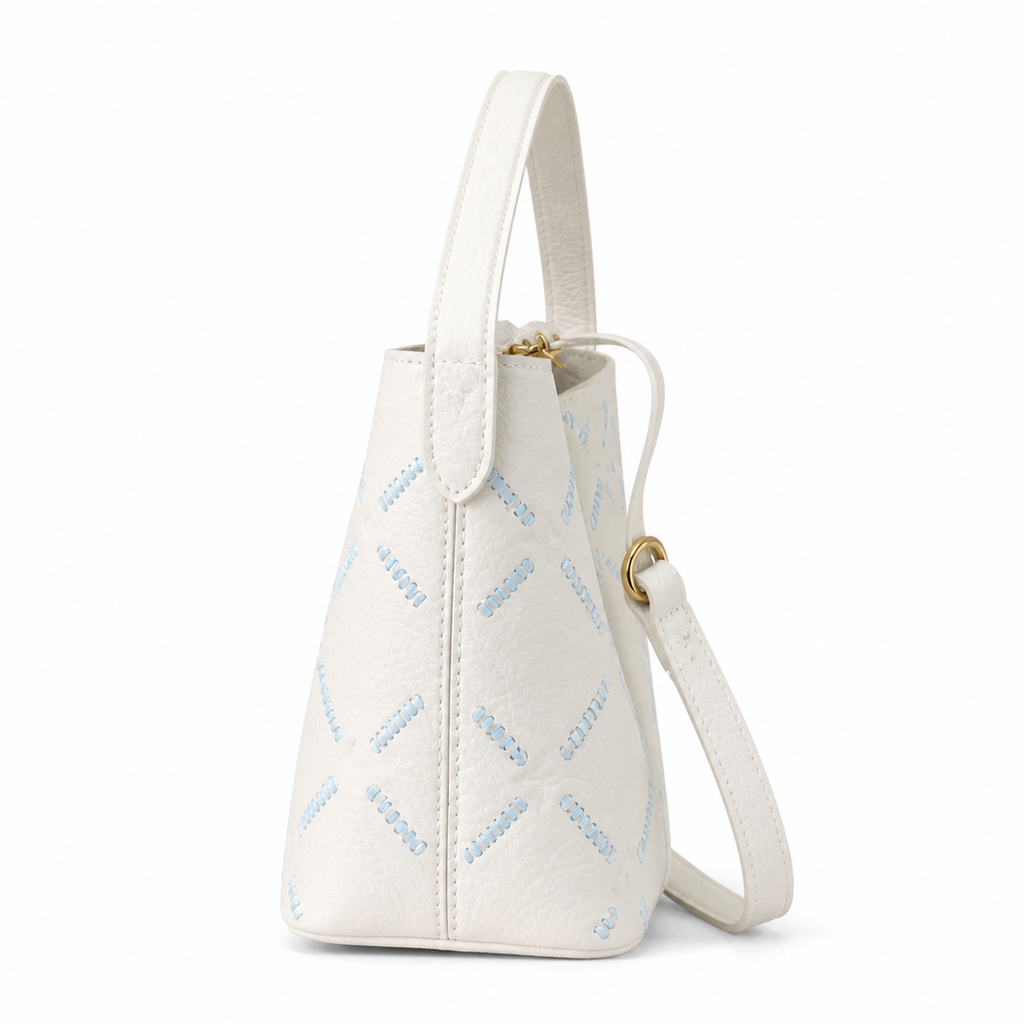 Louis Vuitton LV Monogram Mini Boxy Shoulder Bag | 16×18×12cm Luxury Handbag