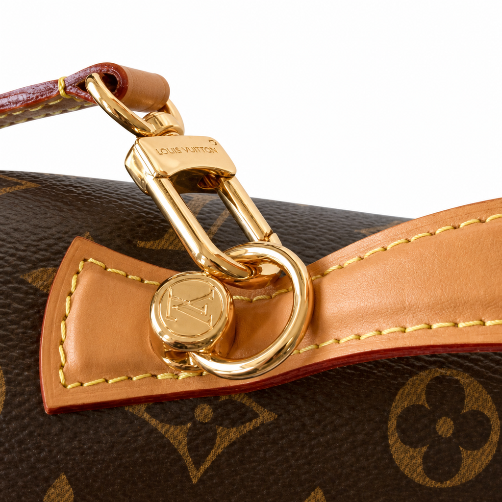 Louis Vuitton Classic Everyday Crossbody Bag 29×24×10cm