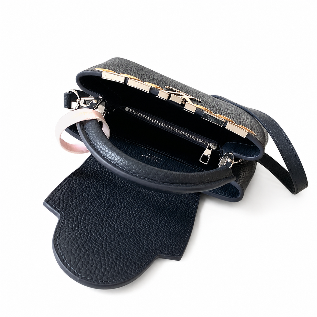 Louis Vuitton Classic Absolute Prestige Crossbody Bag 27x17.3x9cm — Prestige Edition II