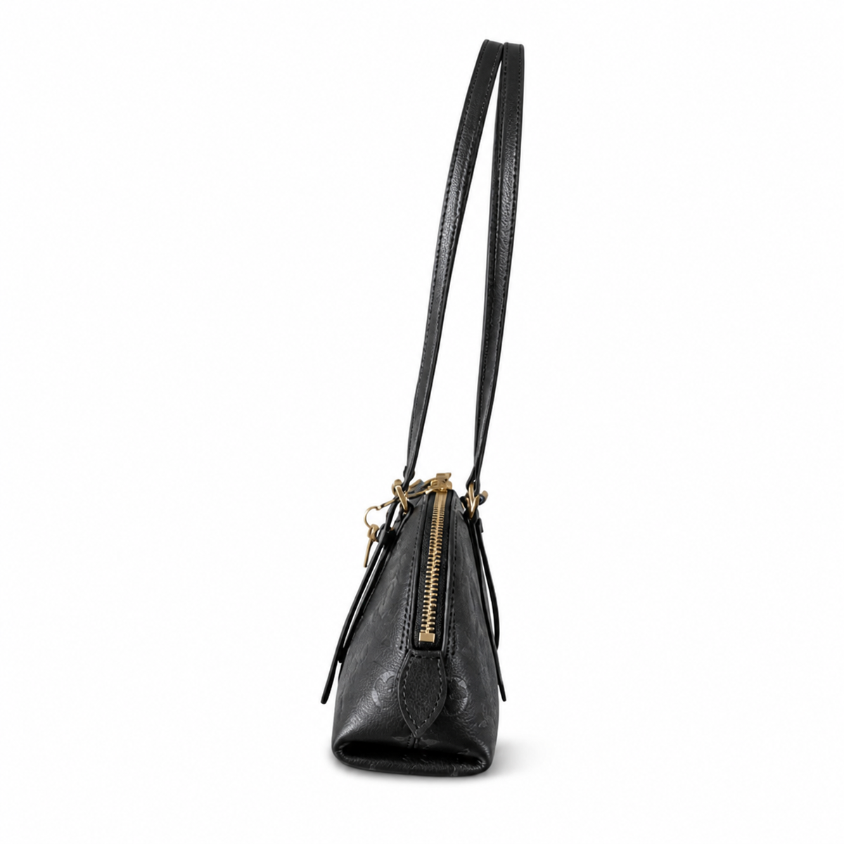 Louis Vuitton Classic Slim Elongated Shoulder Bag 29x14x8cm