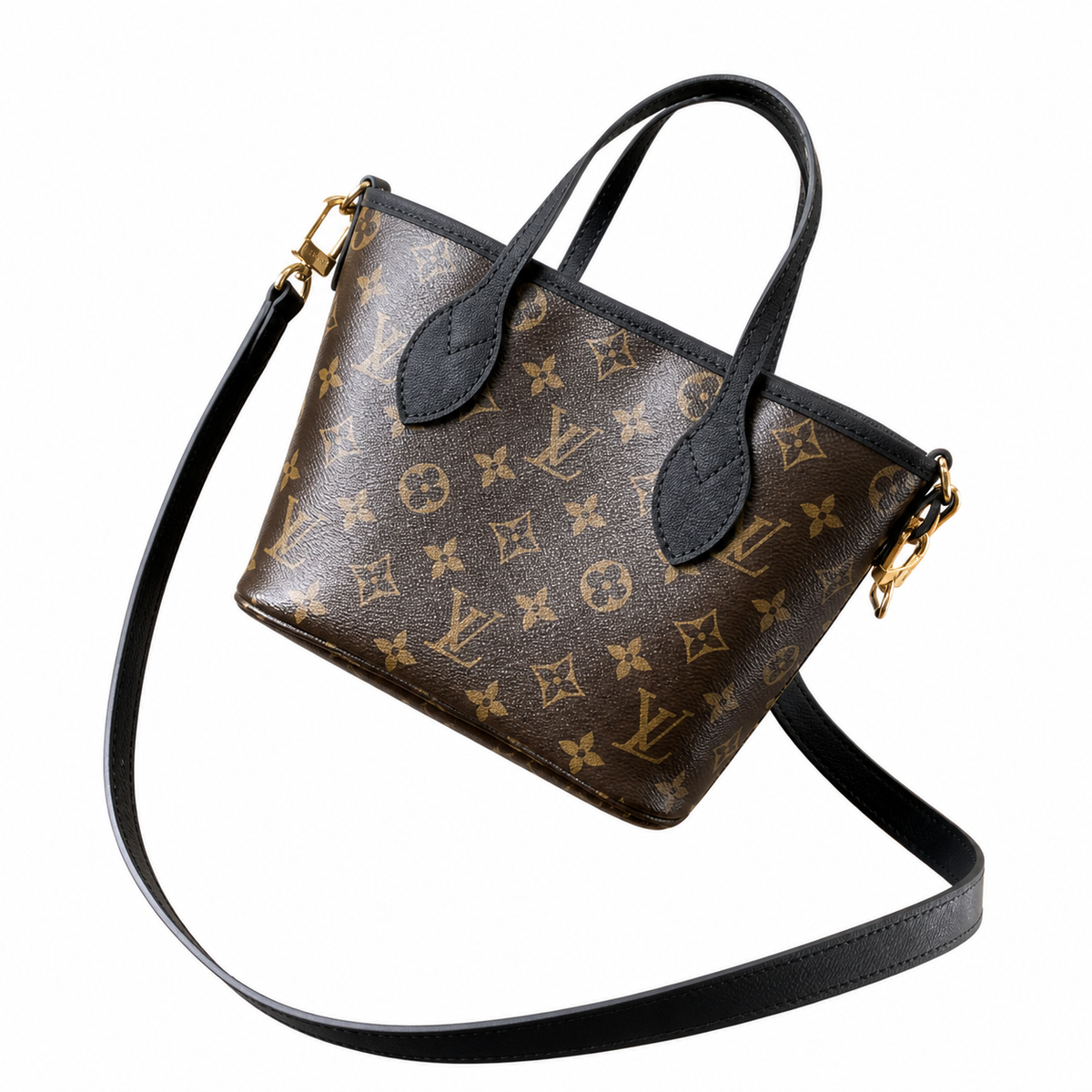 Louis Vuitton Classic Everyday Crossbody Bag 24x14x9cm