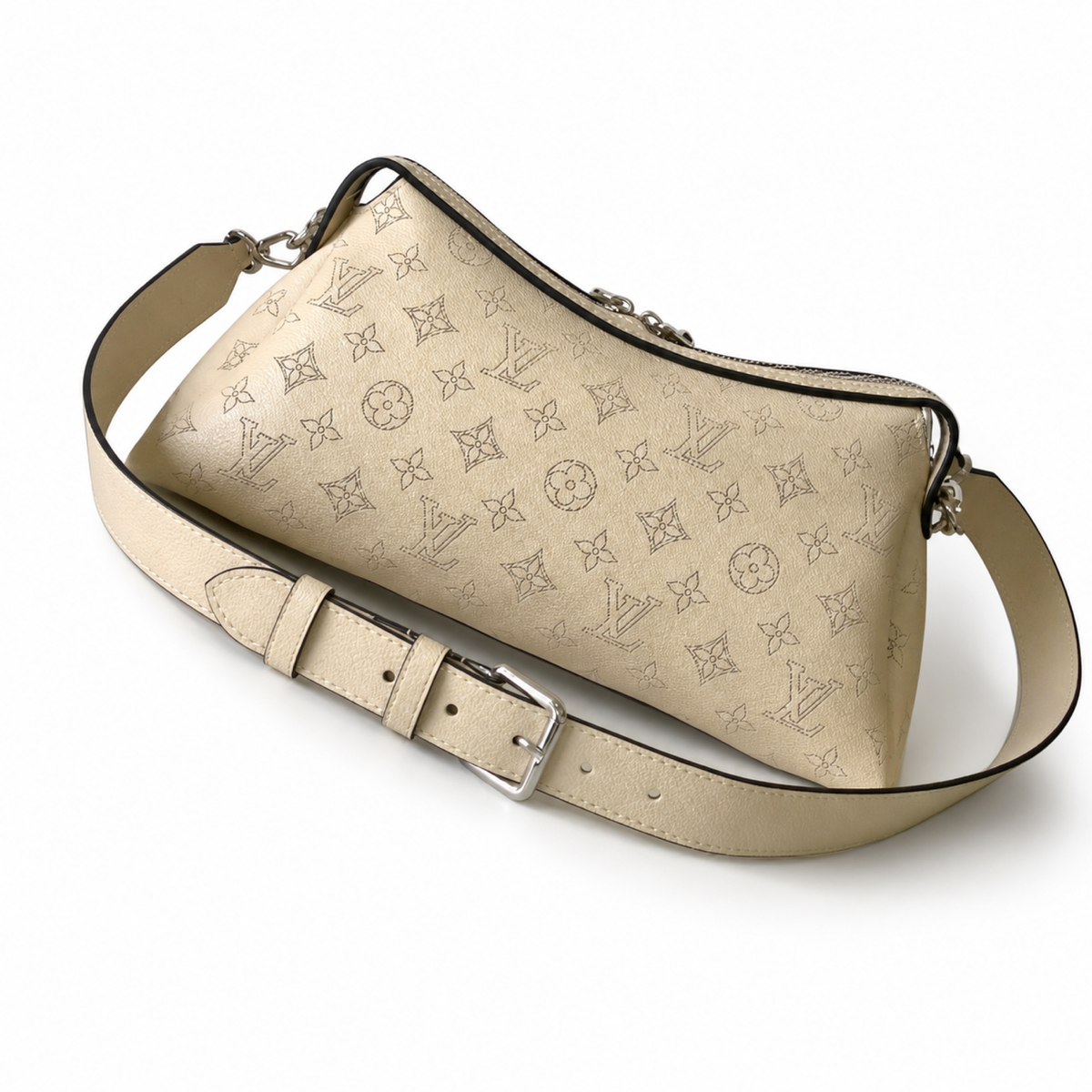 Louis Vuitton Classic Crossbody Bag 29×18×13cm